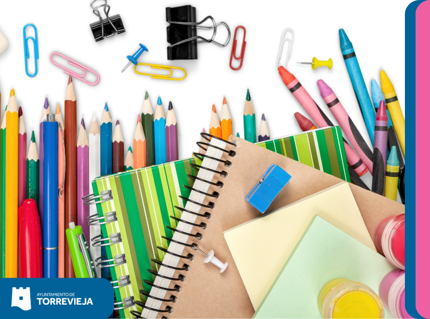 material escolar