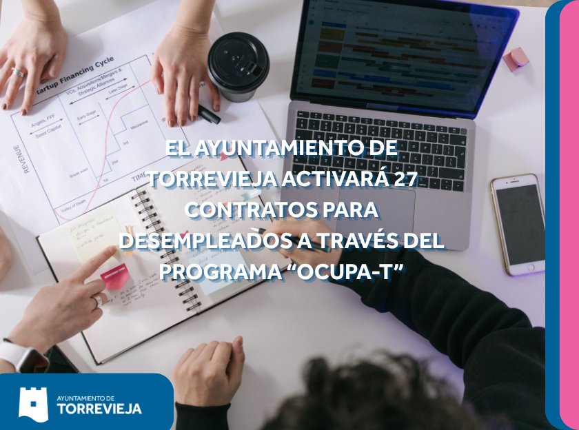 programa ocupa-t