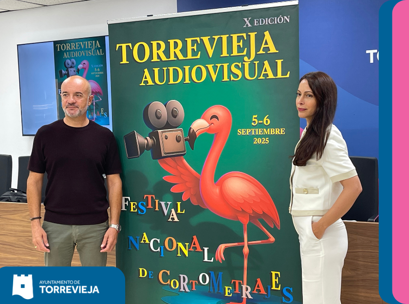 Torrevieja Audiovisual