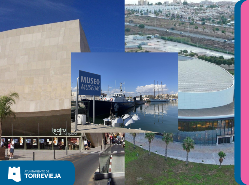 museos