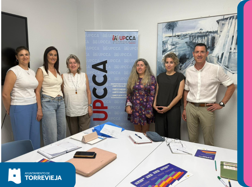 UPCCA