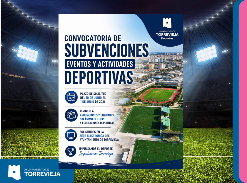 subvenciones