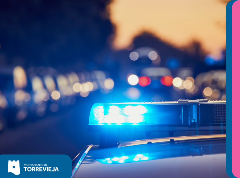 coches policia