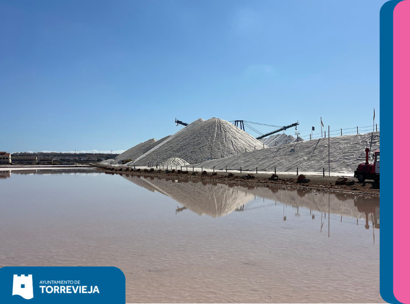 la sal