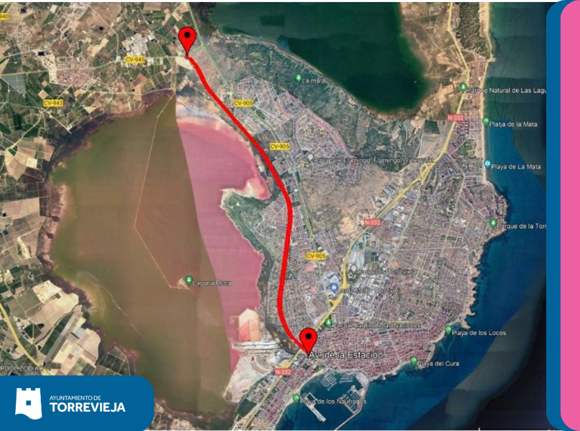 obras