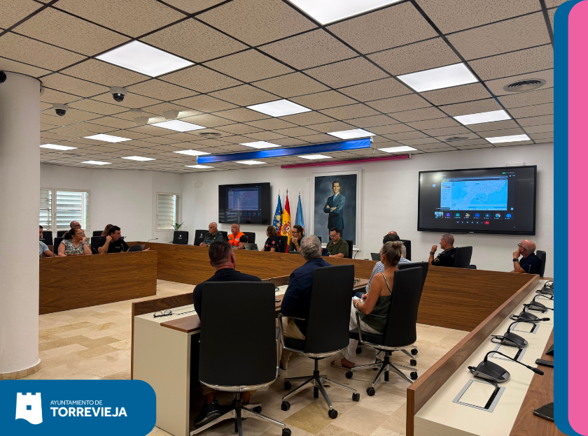 seguridad