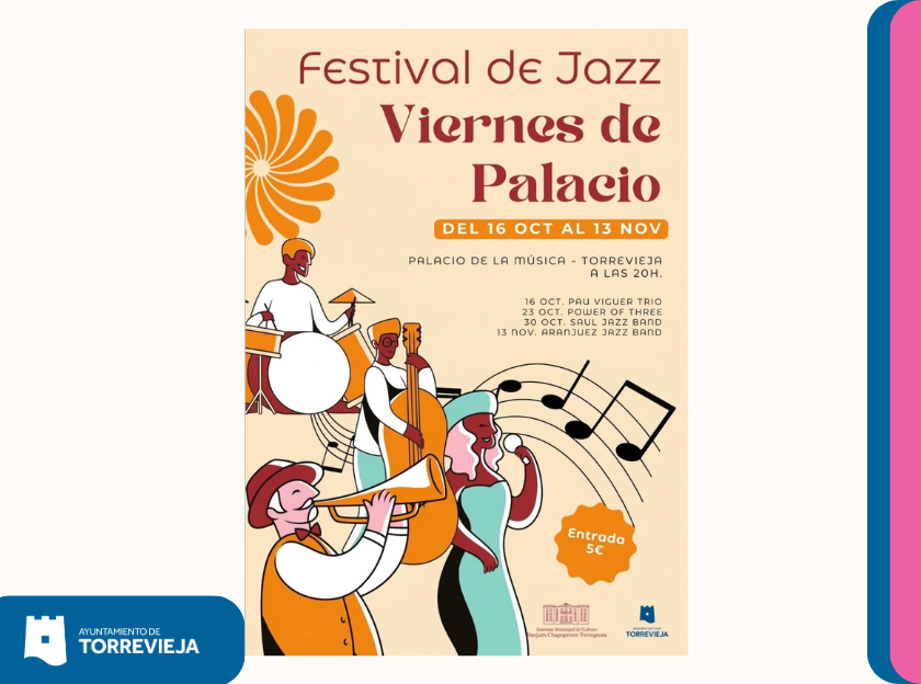 viernes de palacio
