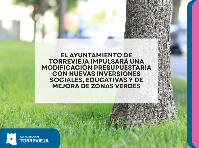 zonas verdes