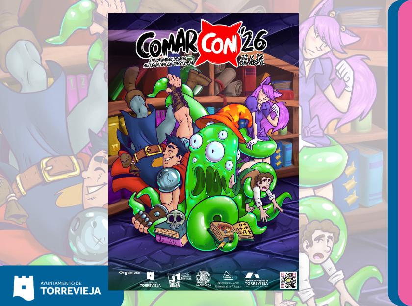 comarcon