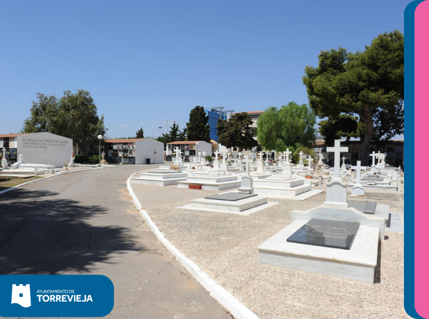 cementerios