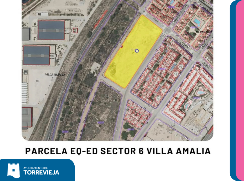 parcelas
