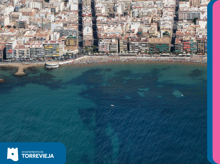 obras playa