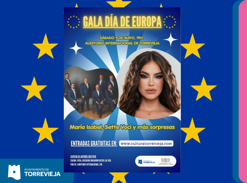 dia de europa