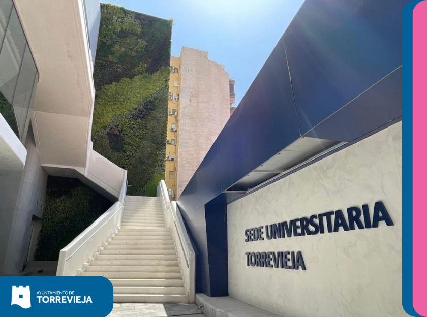 sede universitaria