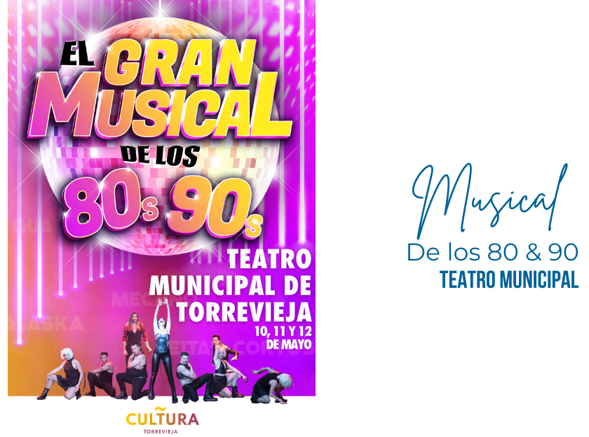 Cartel-musical