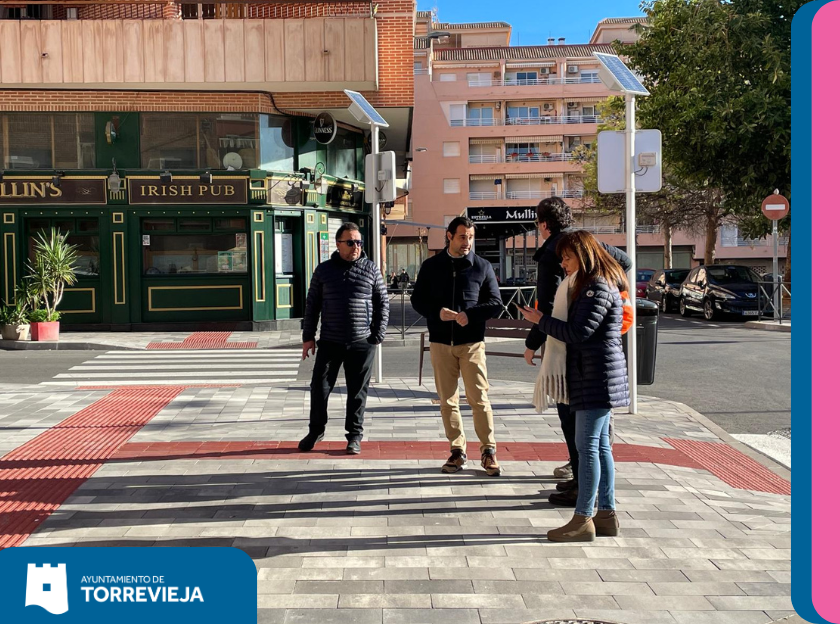 calle Caballero de Rodas