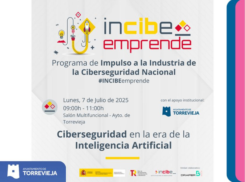 formacion en ciberseguridad