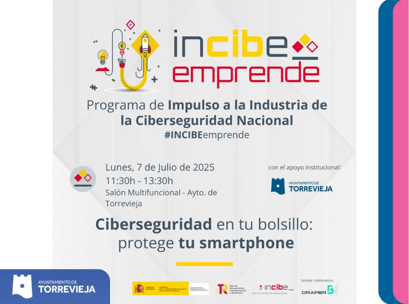 formacion en ciberseguridad