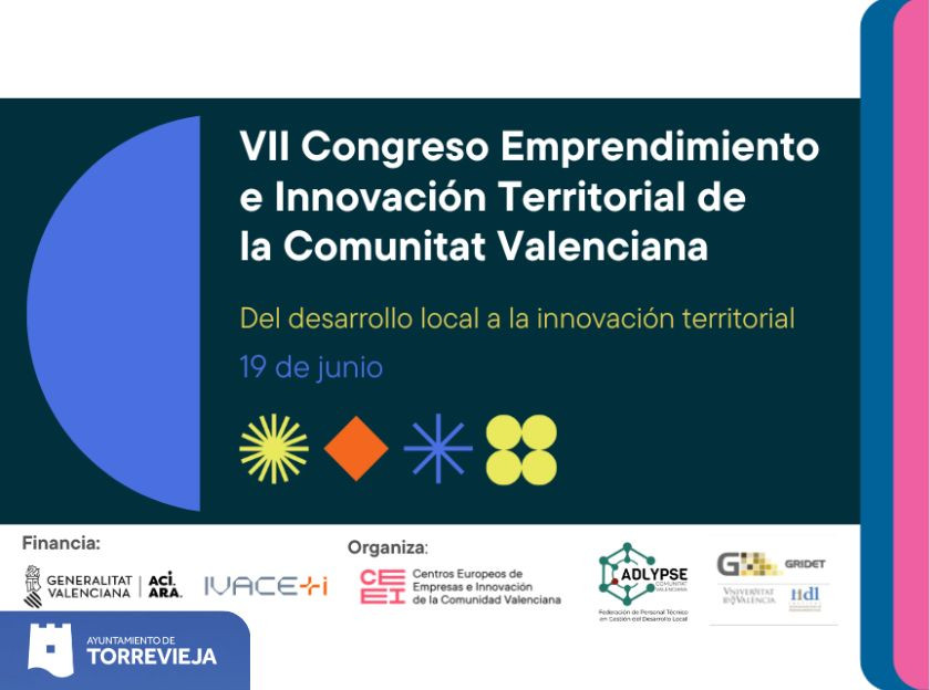Congreso Emprendimiento