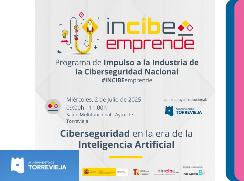 Informacion del evento