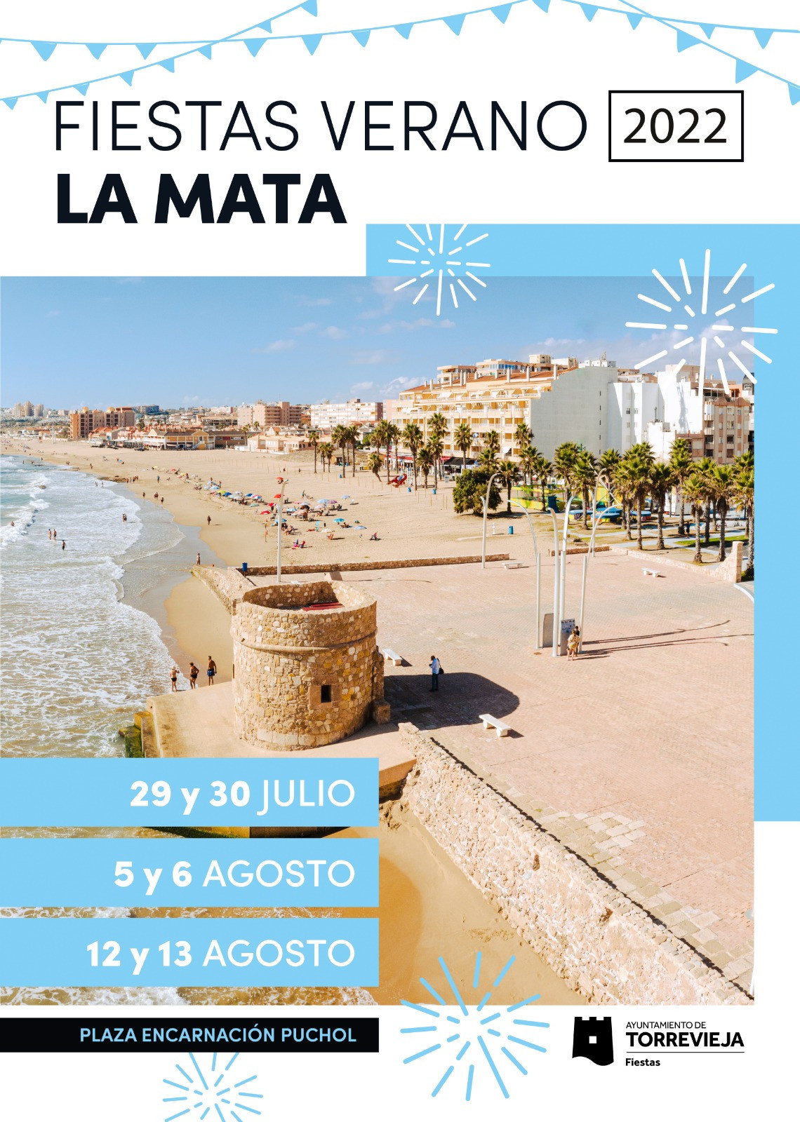 la mata