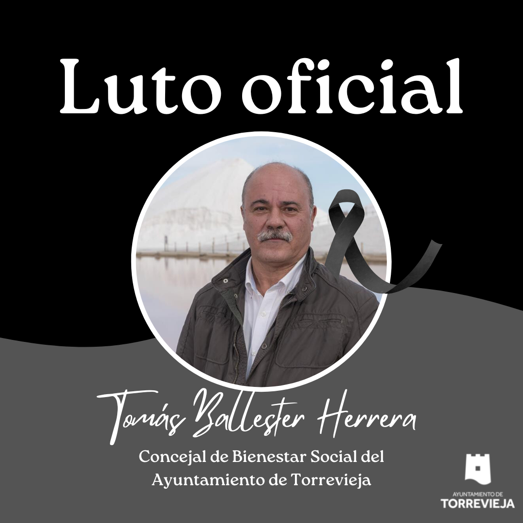 Decreto_Luto_Oficial_fallecimiento_Tomás_Ballester