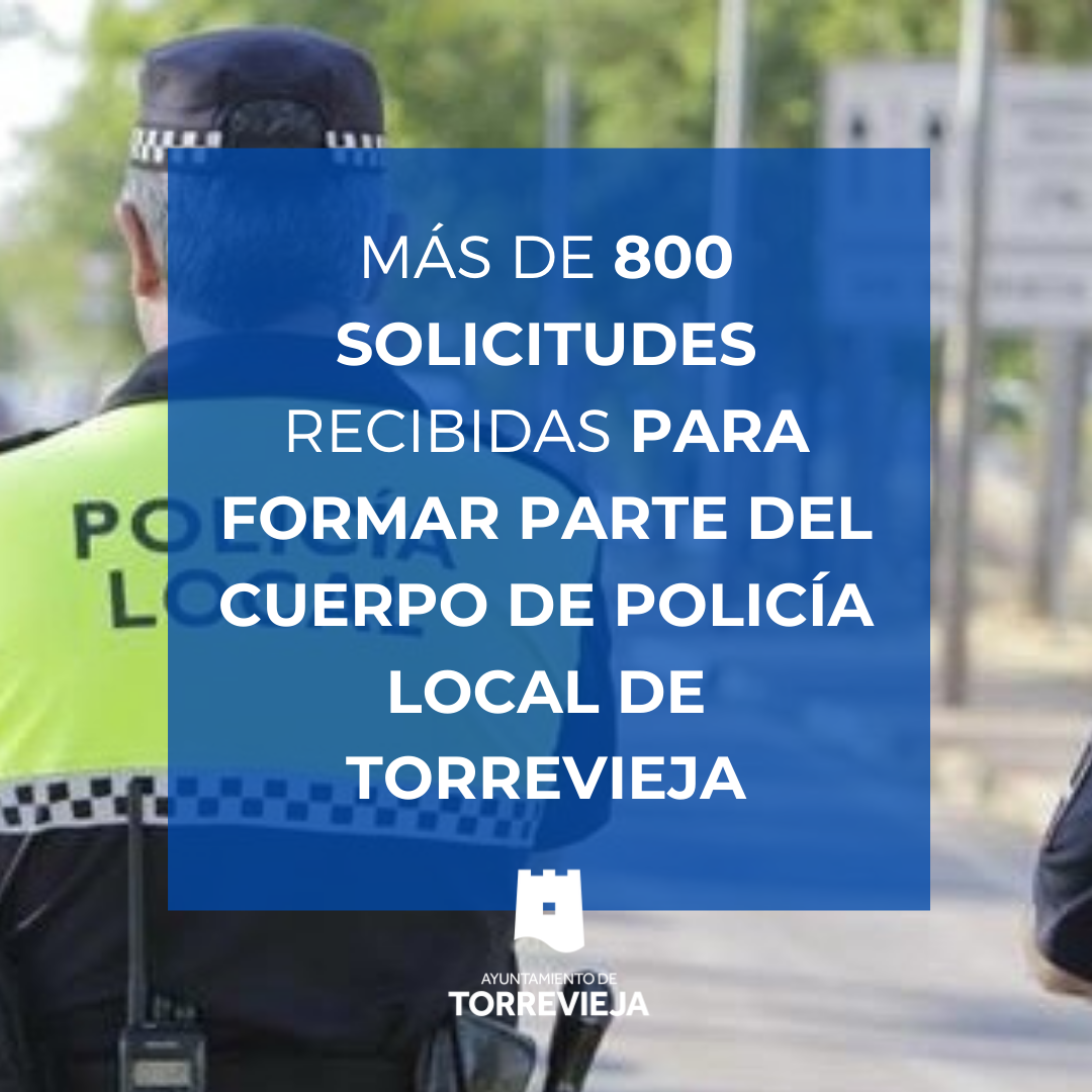 policia local