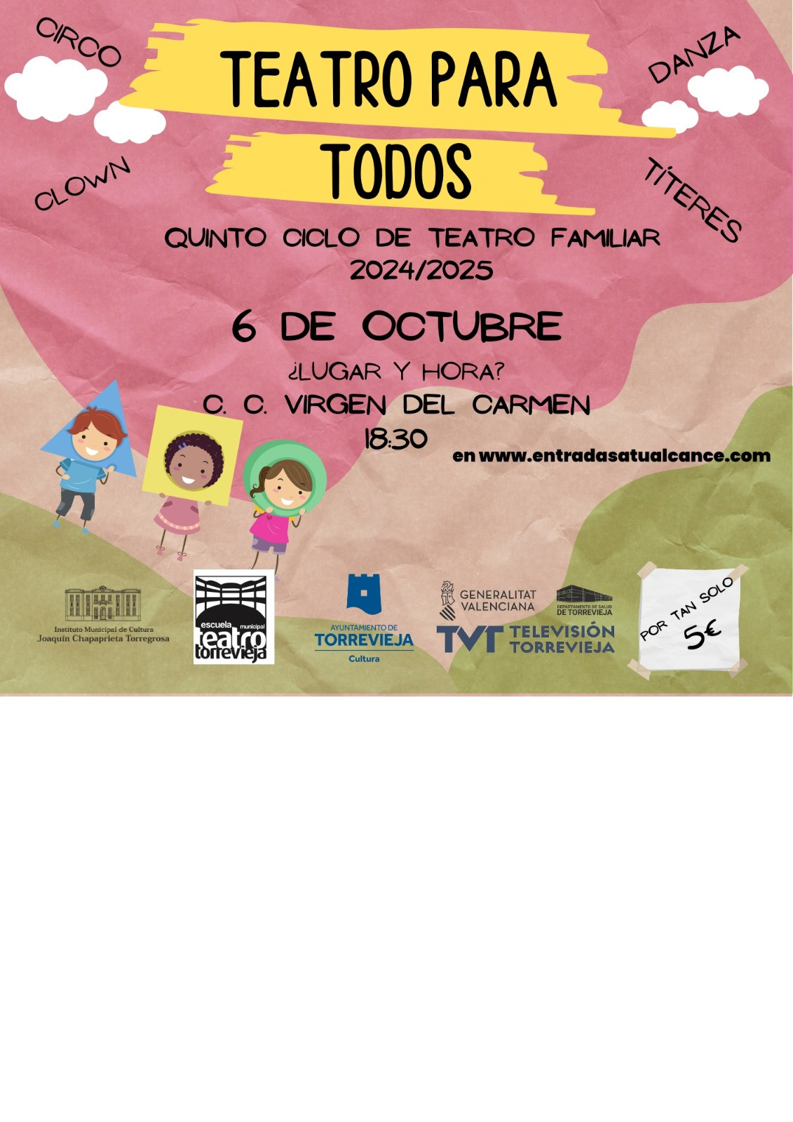 Teatro