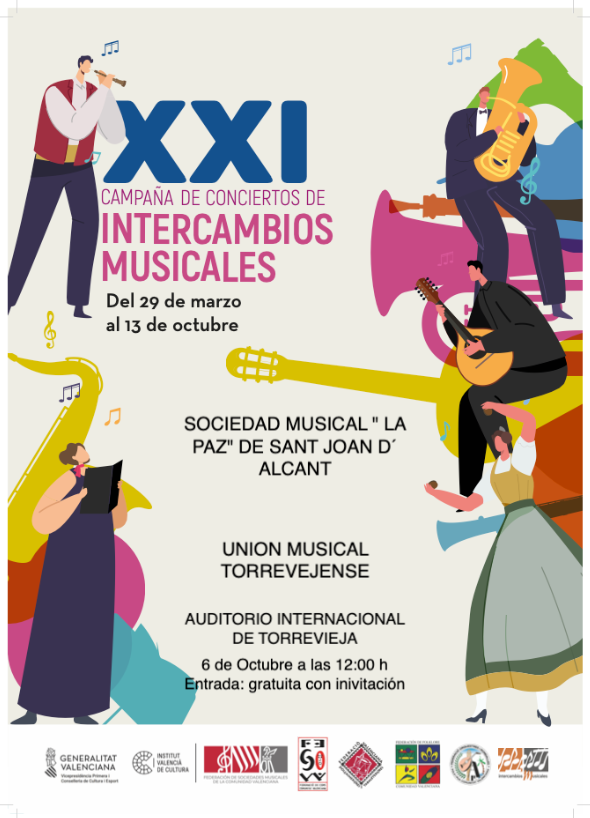 Concierto