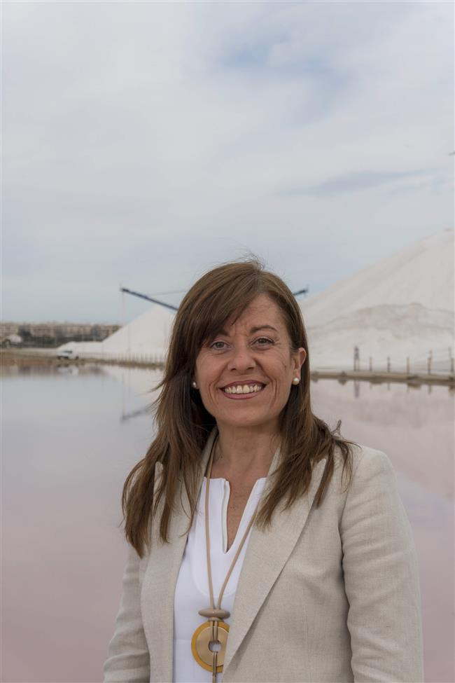 Sandra Sanchez