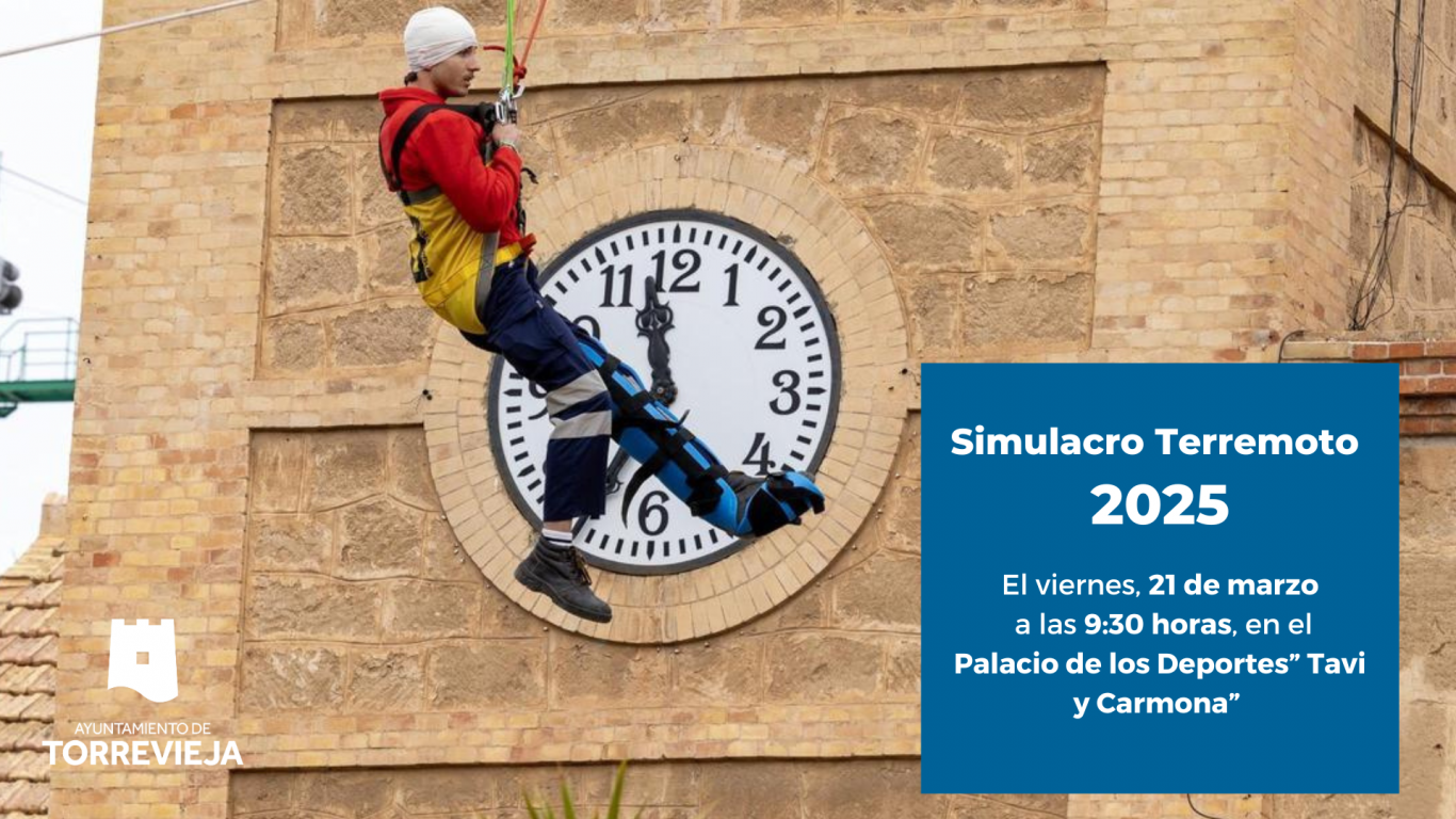 simulacro