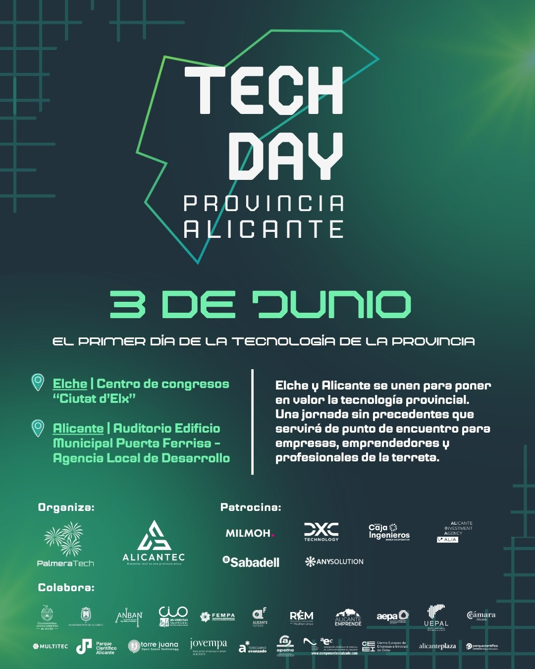 TECH DAY Alicante 20250603