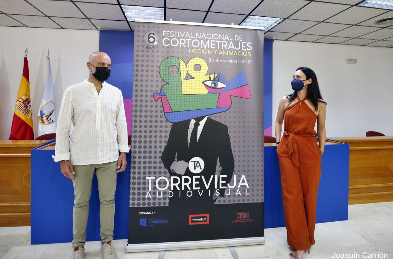 Torrevieja Audiovisual