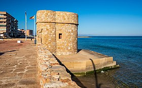 la mata