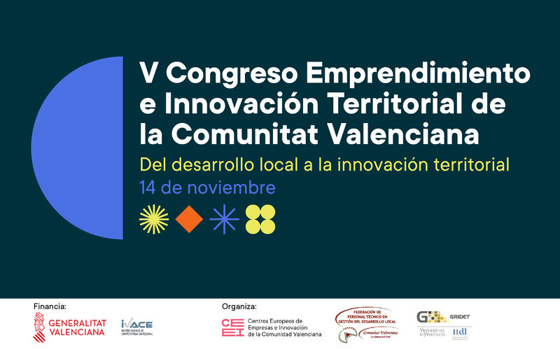 V congreso emprendimiento e innovacion