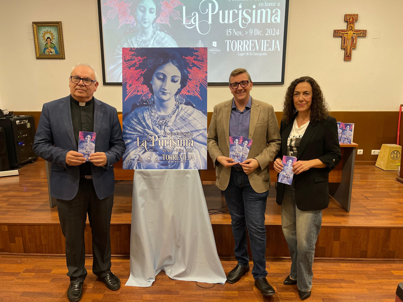Fiestas Patronales