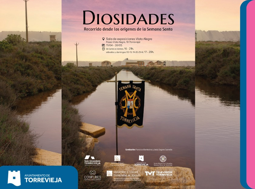 Diosidades