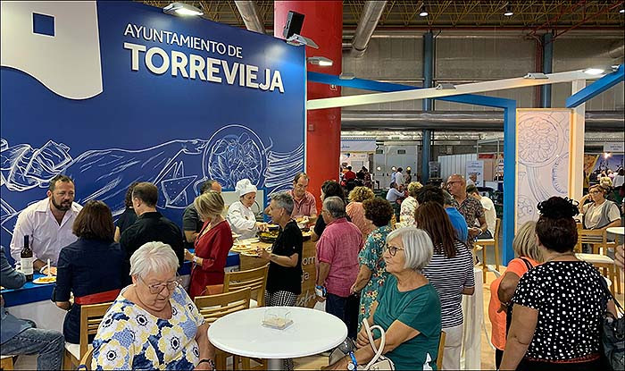 torrevieja gastronomica