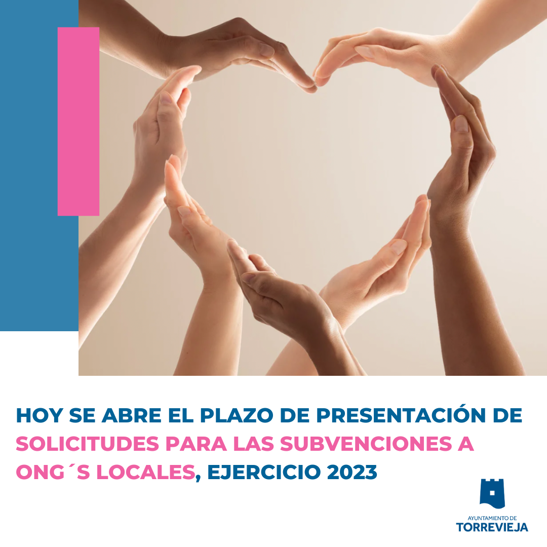 Hoy se abre el plazo de presentación de solicitudes para las ...