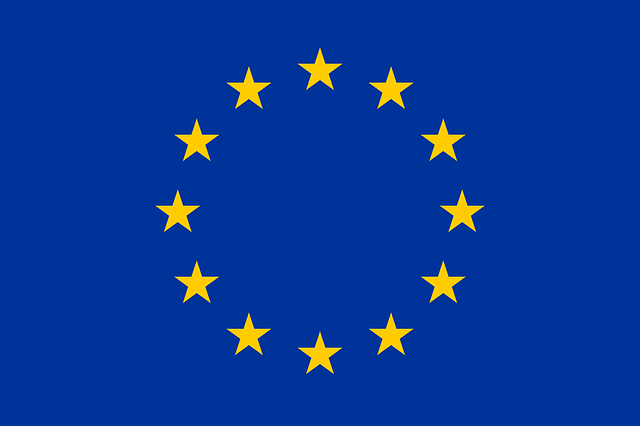 bandera-europea