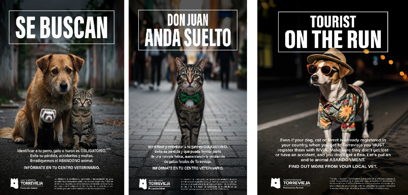 Campaña publicitaria