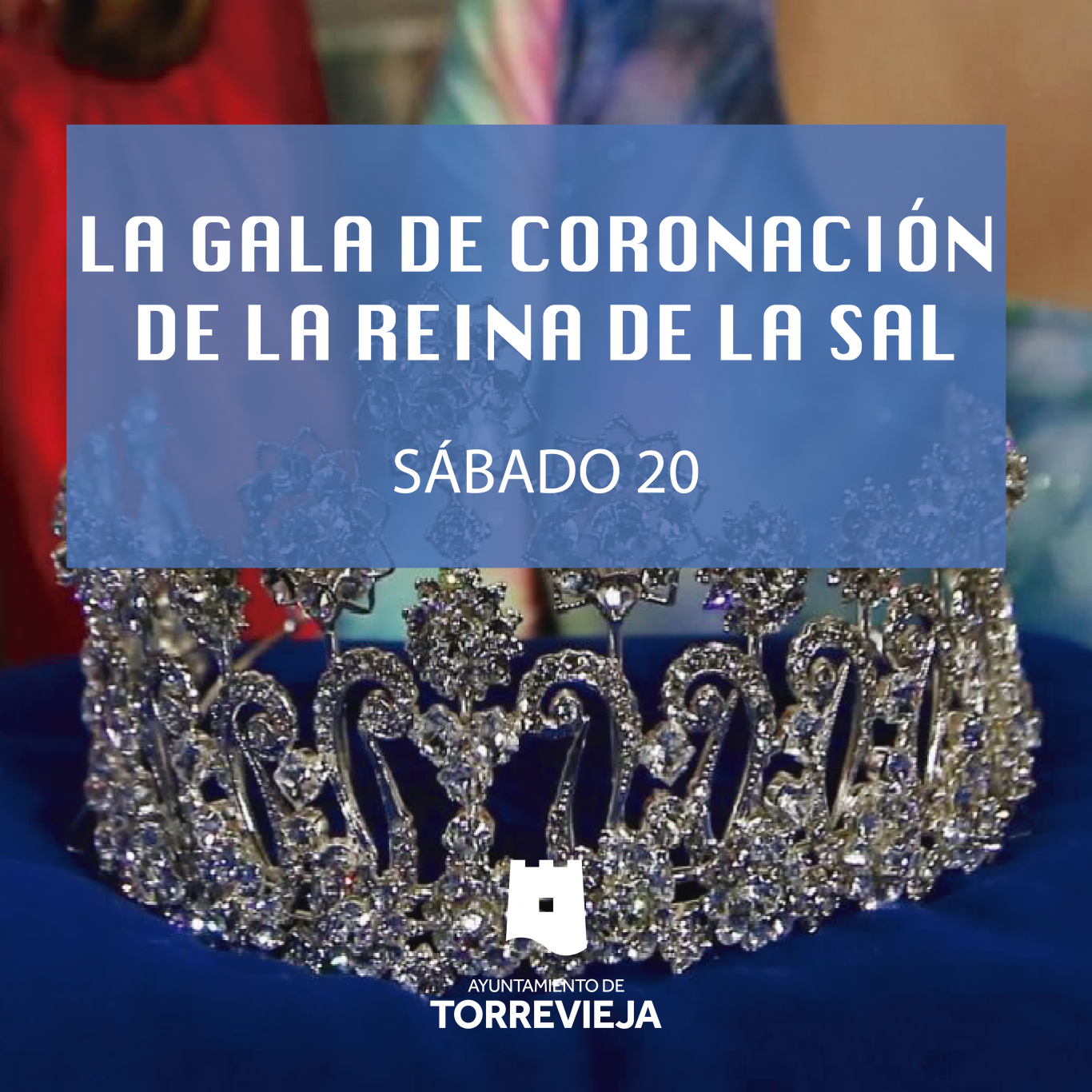 coronación