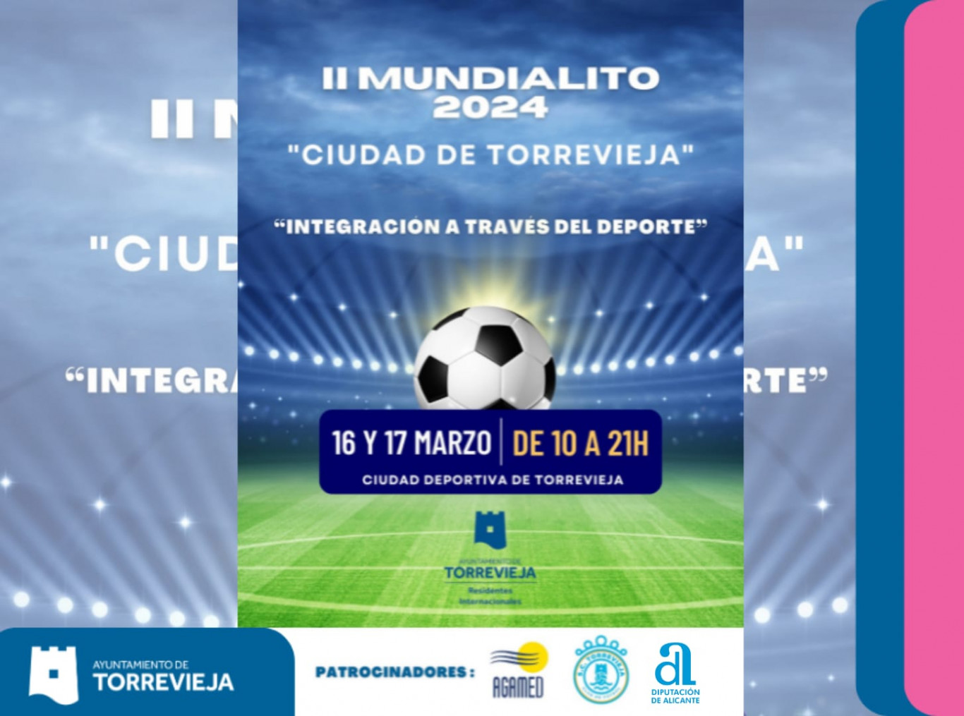 II MUNDIALITO 2024