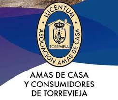 amas de casa y consumidores de torrevieja