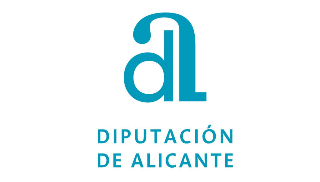 Logo diputacion alicante