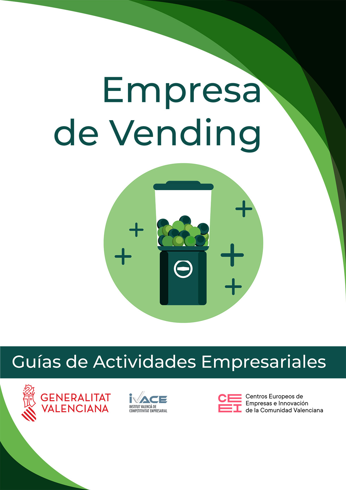 empresa de vending