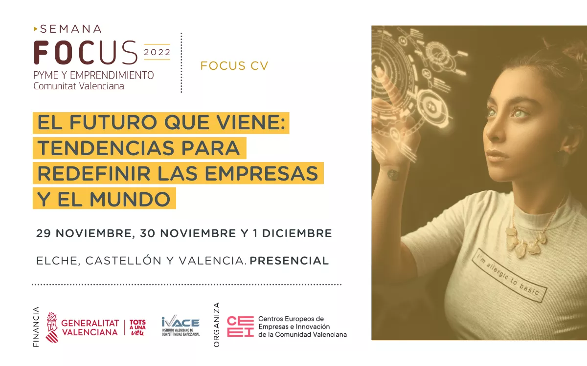 Semana Focus Digital