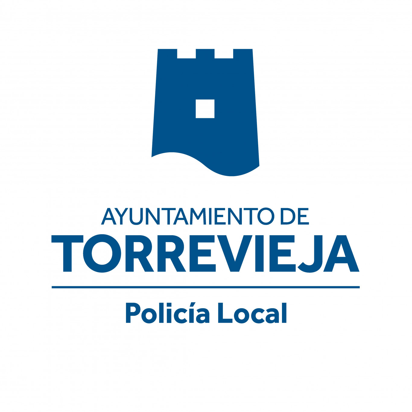 Imagen corporativa Ayuntamiento de Torrevieja