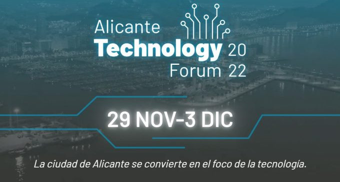 Alicante Technology Forum