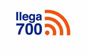llega 700